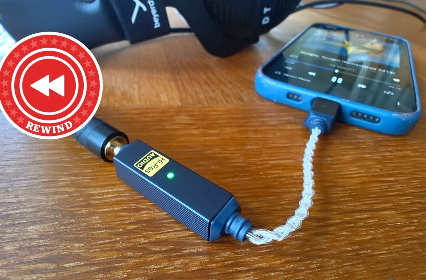  Rewind: the end of an era for OLED TVs, Samsung’s finest earbuds yet, a WiiM hi-fi challenger and more