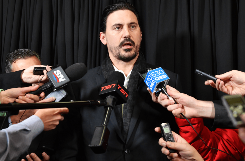  NHL Player Safety head Parros explains decision to suspend Gudas 5 games