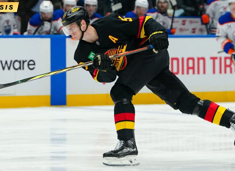  NHL trade deadline: Analysis and grades for every notable deal