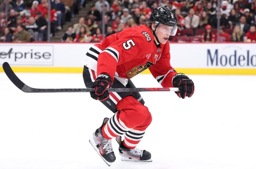  NHL trade deadline moves: Full analysis of 36 deals from our staff