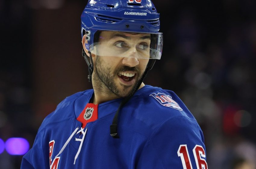  NHL trade rumors: 6 players that are likely to move at the deadline