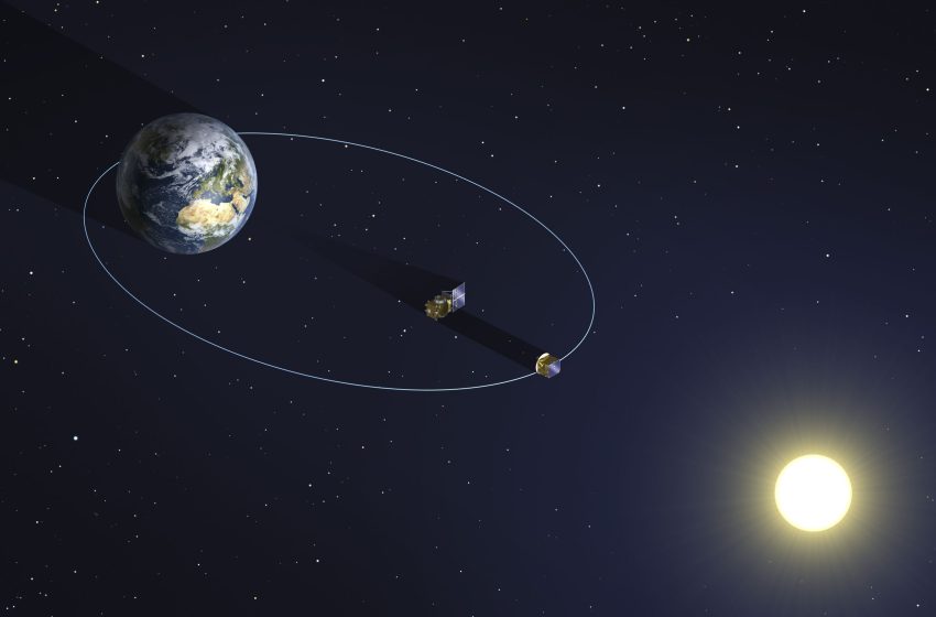  ‘A great relief!’ Europe’s Proba-3 solar-eclipse satellite phones home after a month of silence