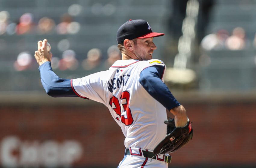  Joey Wentz To Miss 2026 Season Due To Torn ACL