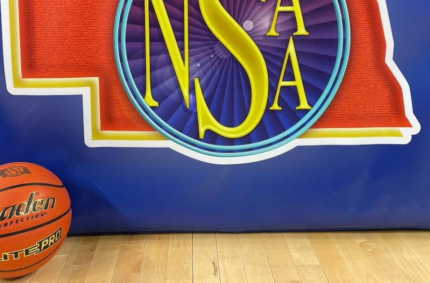  NSAA releases brackets for 2026 Girls State Basketball Championships