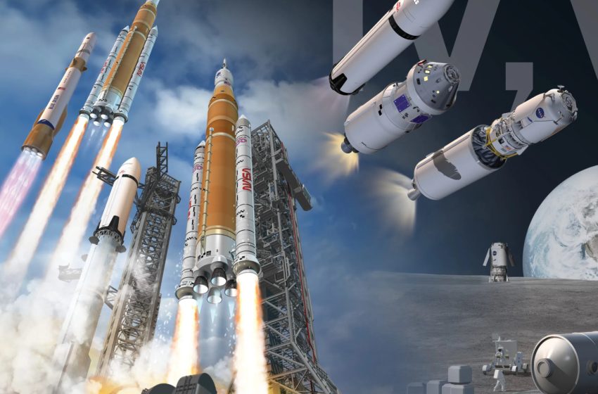  NASA’s Artemis ‘Course Correction’ Boosts Moonward Momentum: Key Details Still Maturing