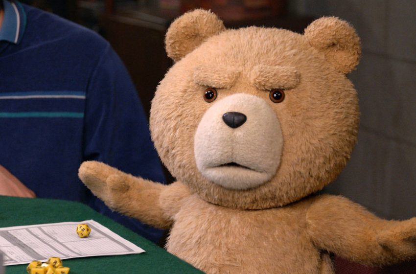  Seth MacFarlane Has “No Plan” To Make ‘Ted’ Season 3