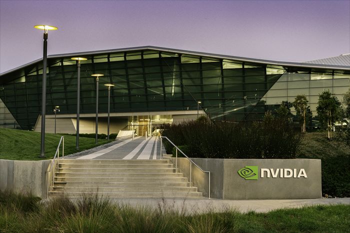  NVIDIA Announces Strategic Partnership With Lumentum to Develop State-of-the-Art Optics Technology