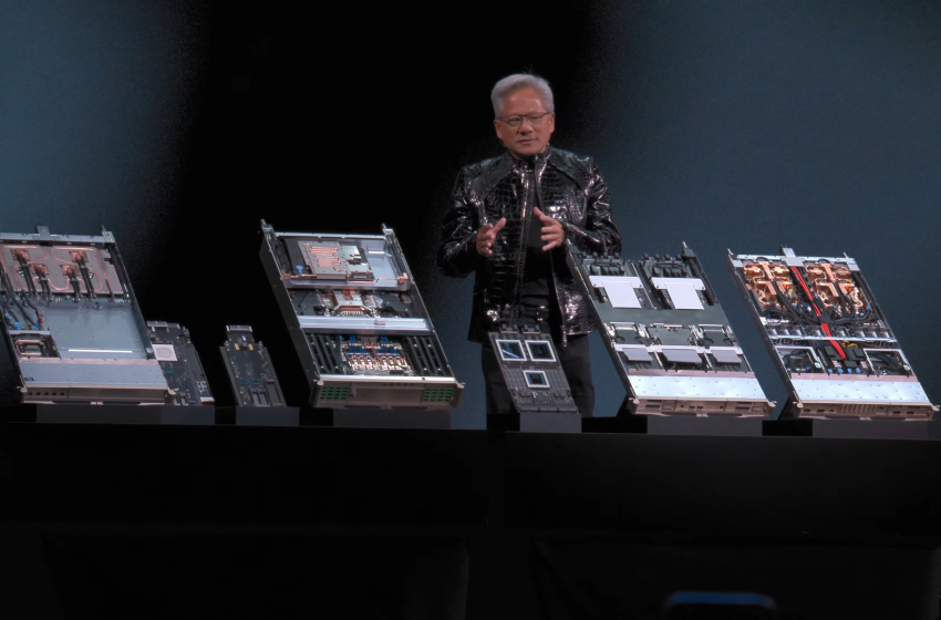  NVIDIA May Finally Abandon Its “One GPU Does Everything” Mantra at GTC 2026, and Here’s What to Expect