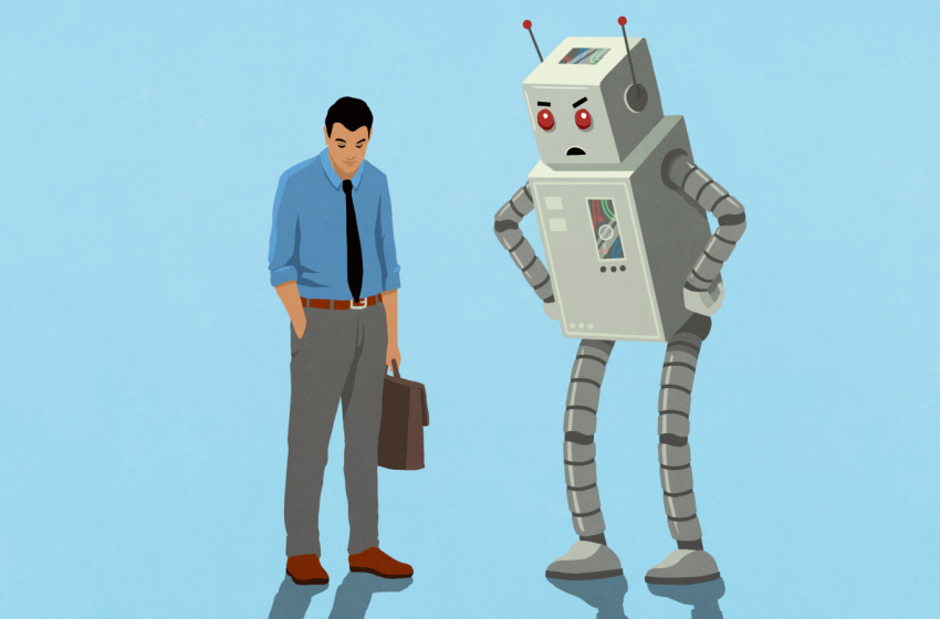  Scientists made AI agents ruder — and they performed better at complex reasoning tasks