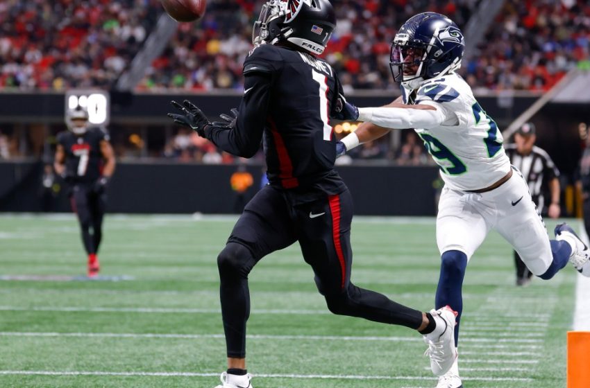  NY Giants news: WR Darnell Mooney signing; what it means for New York