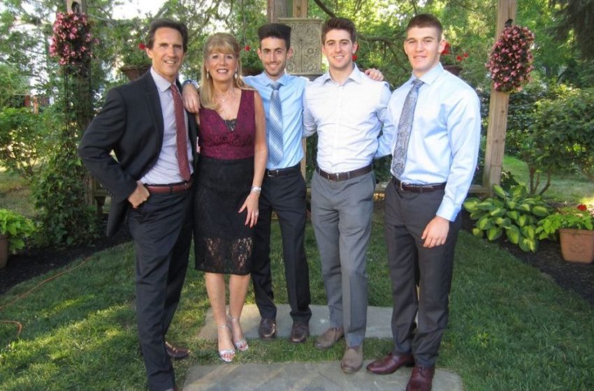  Family turns tragedy into $2.4 million gift to bridge gap between biology, mental illness and treatment – Orange County Register