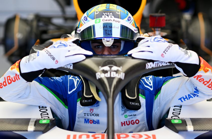  Nerve damage, energy management, and Apple TV: F1 in 2026 starts today