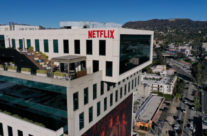  Netflix Has Huge Upside Without Acquiring WBD, CFO Says
