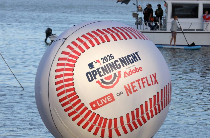  Netflix’s MLB debut included “make-good” ads from NFL shortfalls