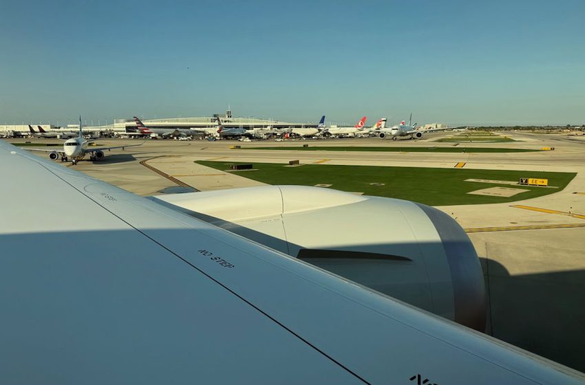  FAA Orders Flight Cuts At Chicago O’Hare: Impact On American & United Battle?