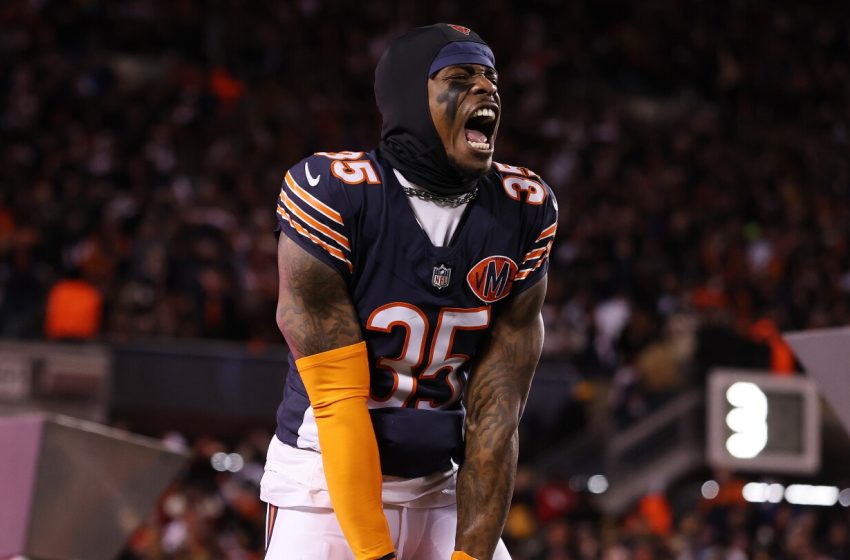  New Bills S C.J. Gardner-Johnson on perception of being a bad teammate: “It is what it is”