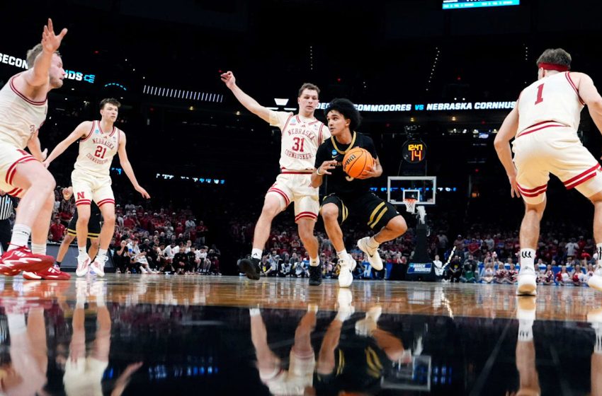  New Blackshirts in Town? Nebraska’s Defense Proves to be Driving Force in Sweet 16 Run