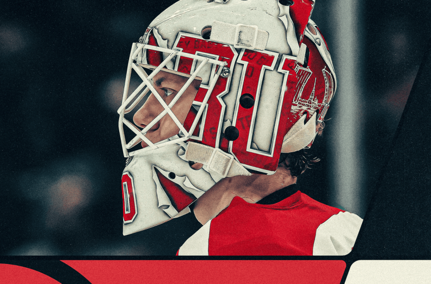  New Jersey Devils are No. 22 in Scott Wheeler’s 2026 NHL prospect pool rankings