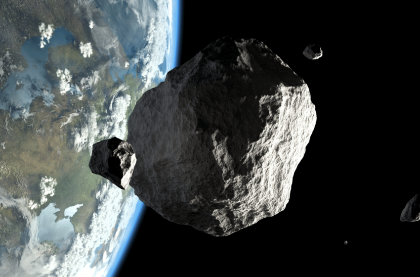  New MIT Asteroid Detection System Could Be Our Planet’s Best Defense Yet
