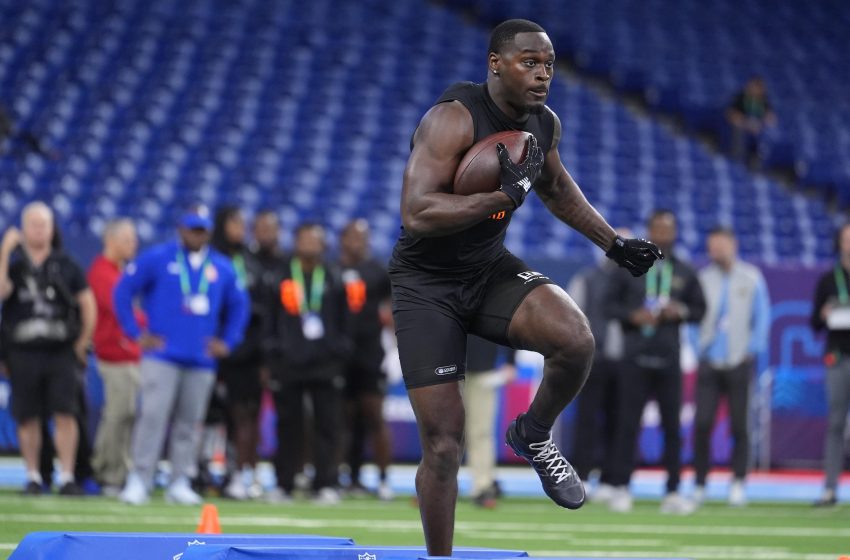  New Mel Kiper NFL Mock Draft Drops, What Changed After 2026 Free Agency?