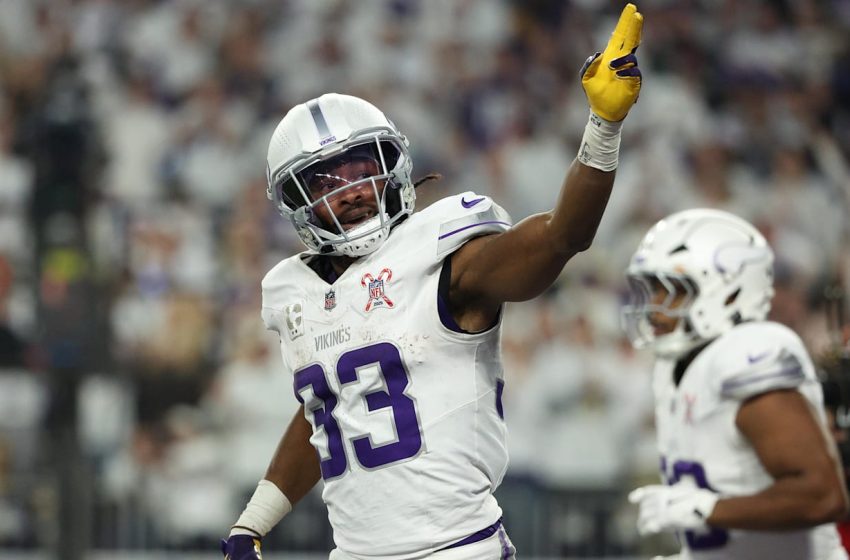  New RB Option Emerges for Broncos as Free Agency Nears