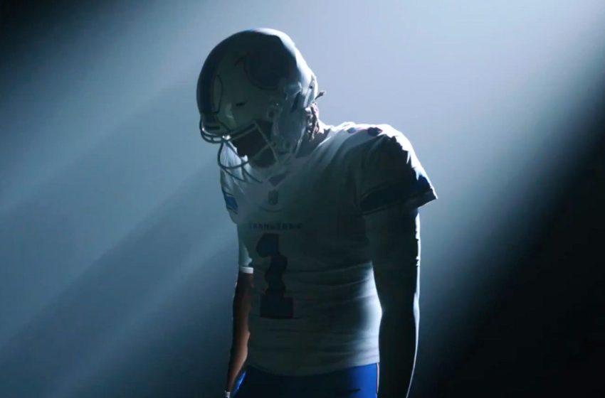  New Tennessee Titans logo draws unexpected car brand comparisons