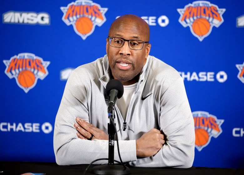  New York Knicks Announce Key Player Could Miss Lakers Game