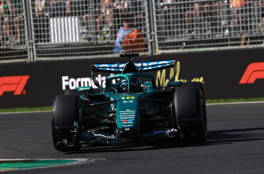  Newey’s latest claim about Honda F1 project is very confusing