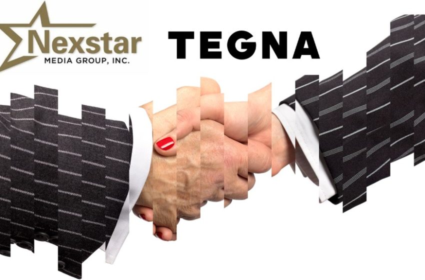  Nexstar Stock Drops Sharply After Judge Puts Brakes On Tegna Merger