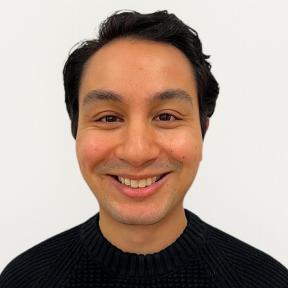 Photo of Nick Montalbano