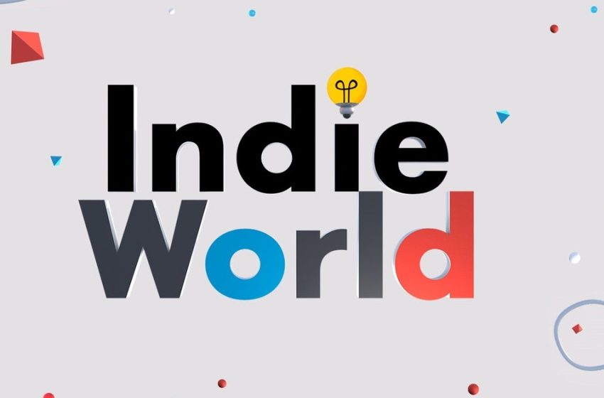  Nintendo has set a new Indie World showcase of games coming to both Nintendo Switch 1 and 2, and it’s happening very soon