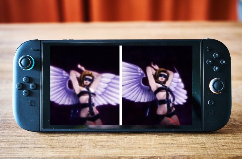  Nintendo Switch 2: Videos show drastic graphics upgrades with Nintendo’s new boost mode