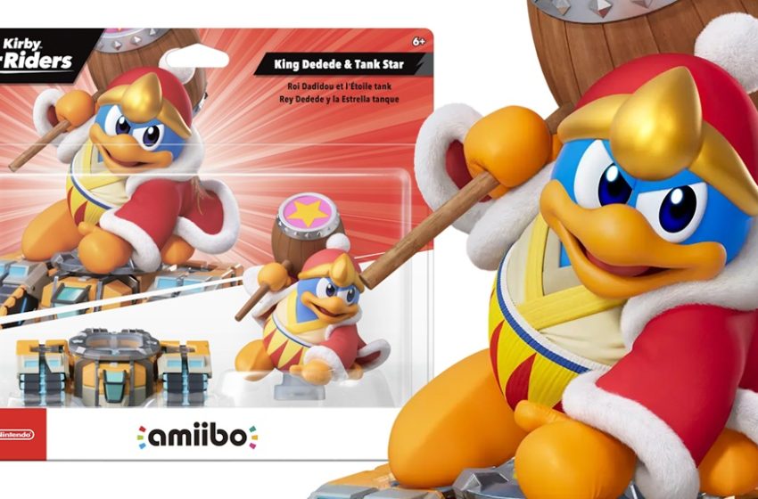  Nintendo has now set a new record for the most expensive amiibo ever