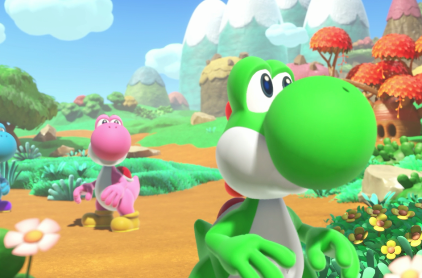  Nintendo is going to charge less for digital Switch 2 games