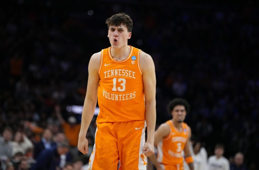  No. 1. One perfect women’s March Madness bracket going into Sweet 16