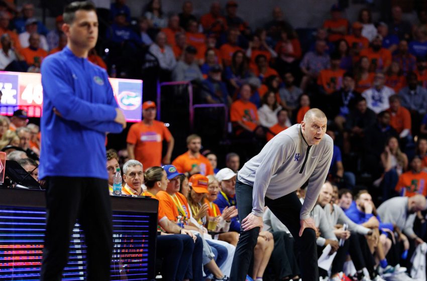  No. 9 Kentucky vs. No. 1 Florida (SECT): Preview, Odds & How to Watch
