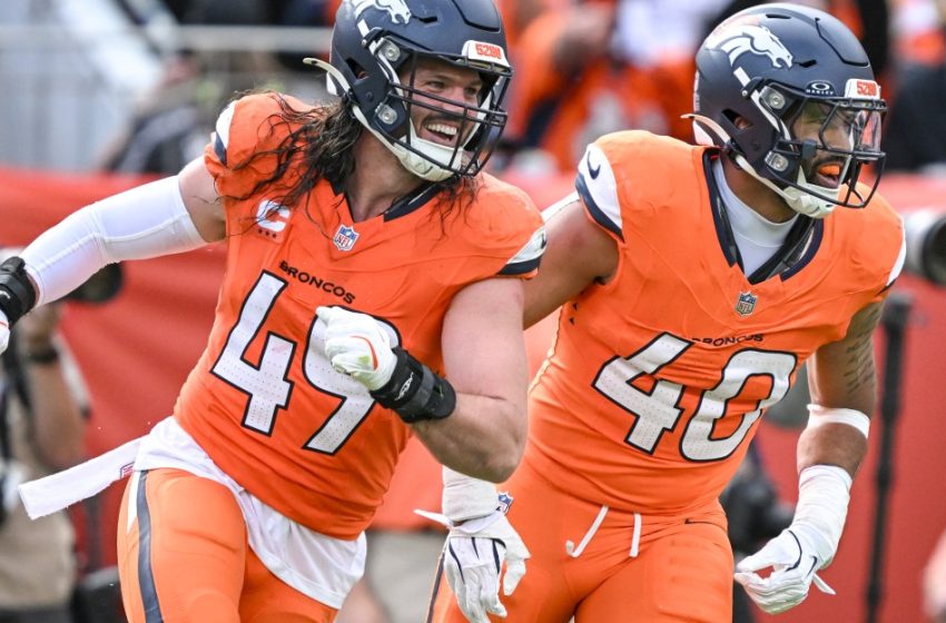  No Bull thoughts on underwhelming Denver Broncos free agency period