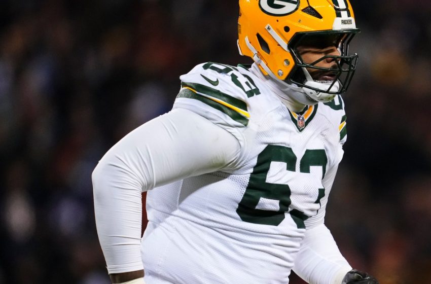  No one had a worse time on the market than Rasheed Walker this free agency