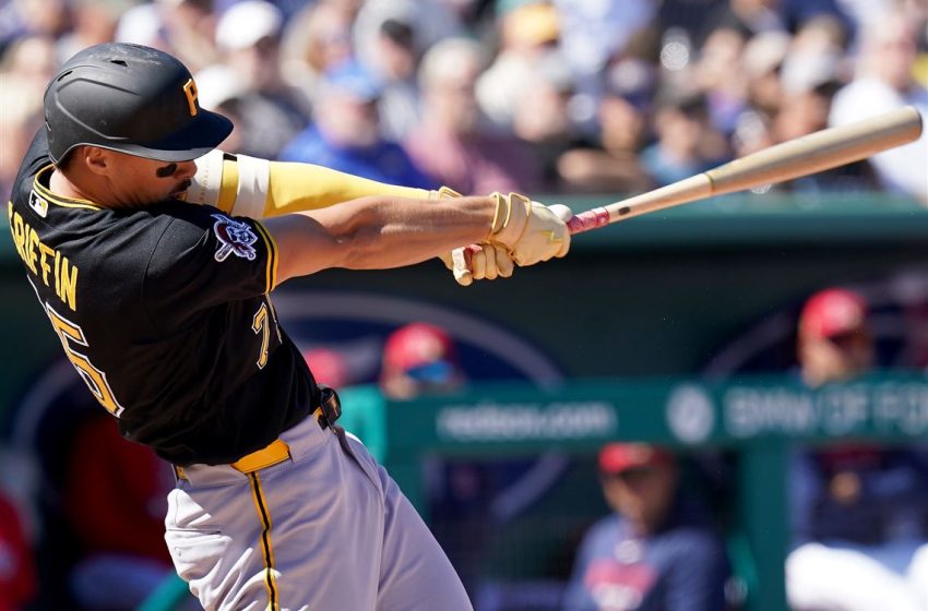  Noah Hiles: What I’m hearing on Pirates, Konnor Griffin extension talks