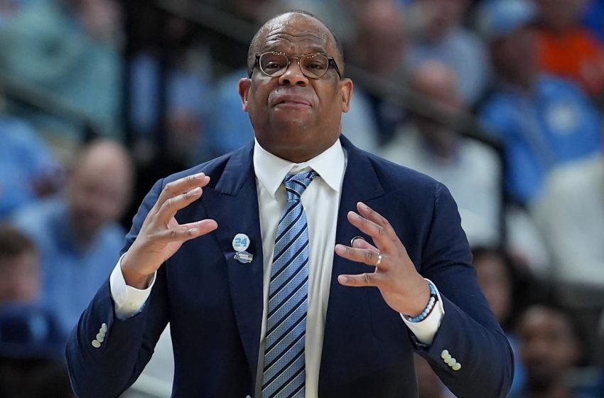  North Carolina’s top head-coaching target is barreling towards an impossible decision