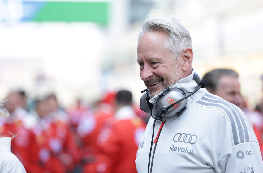  Not Satisfied By Fernando Alonso’s Limbs, Aston Martin’s Accursed Car Also Consumes Team Principal