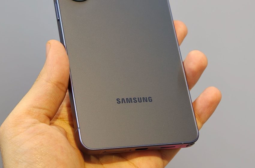  Samsung reportedly in crisis mode despite encouraging Galaxy S26 sales
