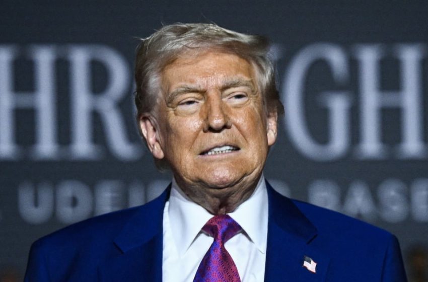  Donald Trump Is ‘Seriously Interested’ in Ominous Iran War Escalation