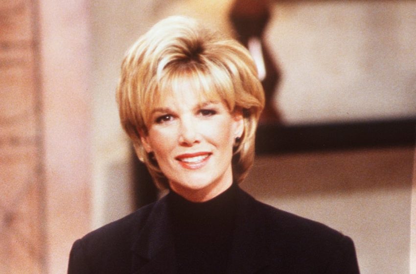  ‘Good Morning America’ Host Joan Lunden Says Boss Tried to Turn Work Trip into Bedroom Invite
