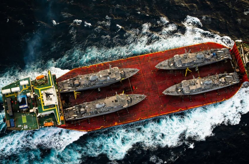  The US Navy decommissioned Middle East minesweepers last year. Here’s what they did.