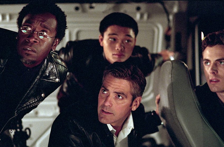  Lee Isaac Chung Exits ‘Ocean’s’ Prequel Over ‘Creative Differences’