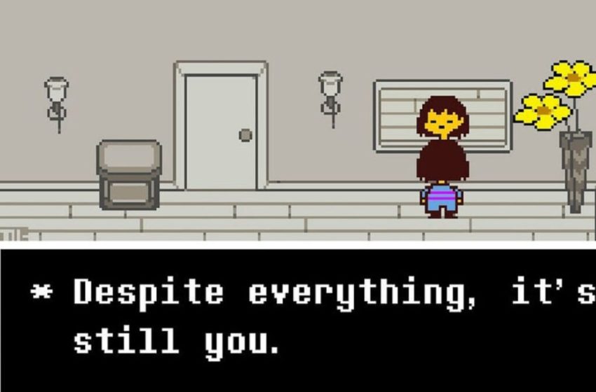  Toby Fox Defends Lack Of Undertale And Deltarune Translations