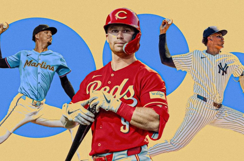  One player from each MLB team who is turning heads this spring