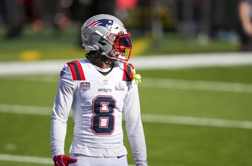  One week in, plenty of big-name free agents remain on the board