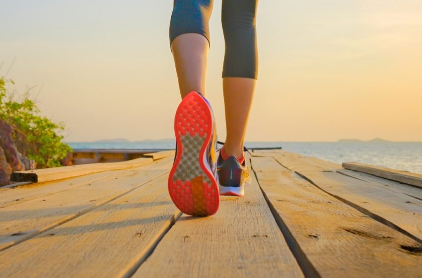  Exercise Boosts Your Mood, And One Molecule Helps Explain Why : ScienceAlert